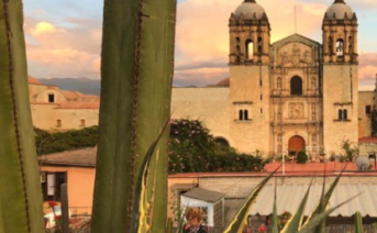 Viaje Gastronomico por Oaxaca