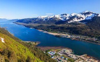 Alaska de Vancouver a Seward - Silversea