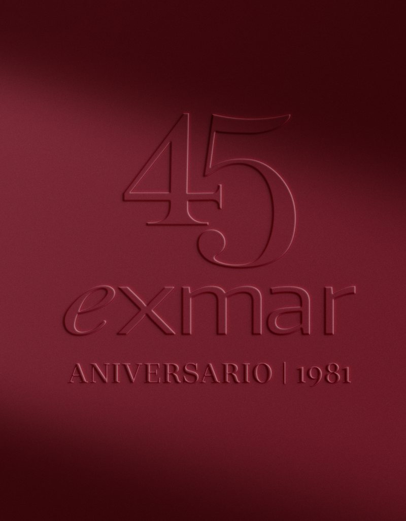 45 años diseñando el arte de viajar bien