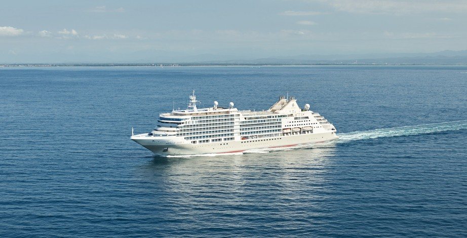 La mejor época para hacer un crucero según el destino