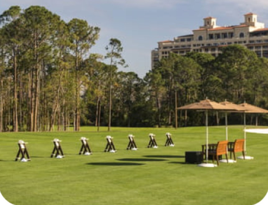 Golf and Sports Club Orlando