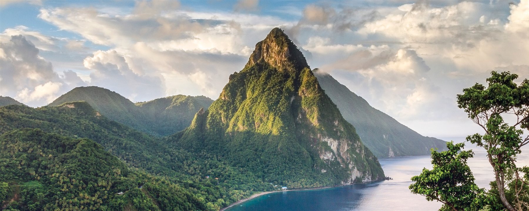 Paisaje de expedición